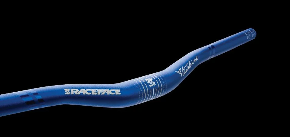 RACE FACE TURBINE 3/4" ALUMINIO 2 RACE FACE TURBINE 3/4" ALUMINIO - Imagen 2