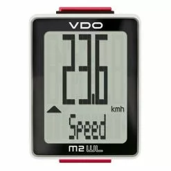 CUENTAKILOMETROS VDO M2.1 WL