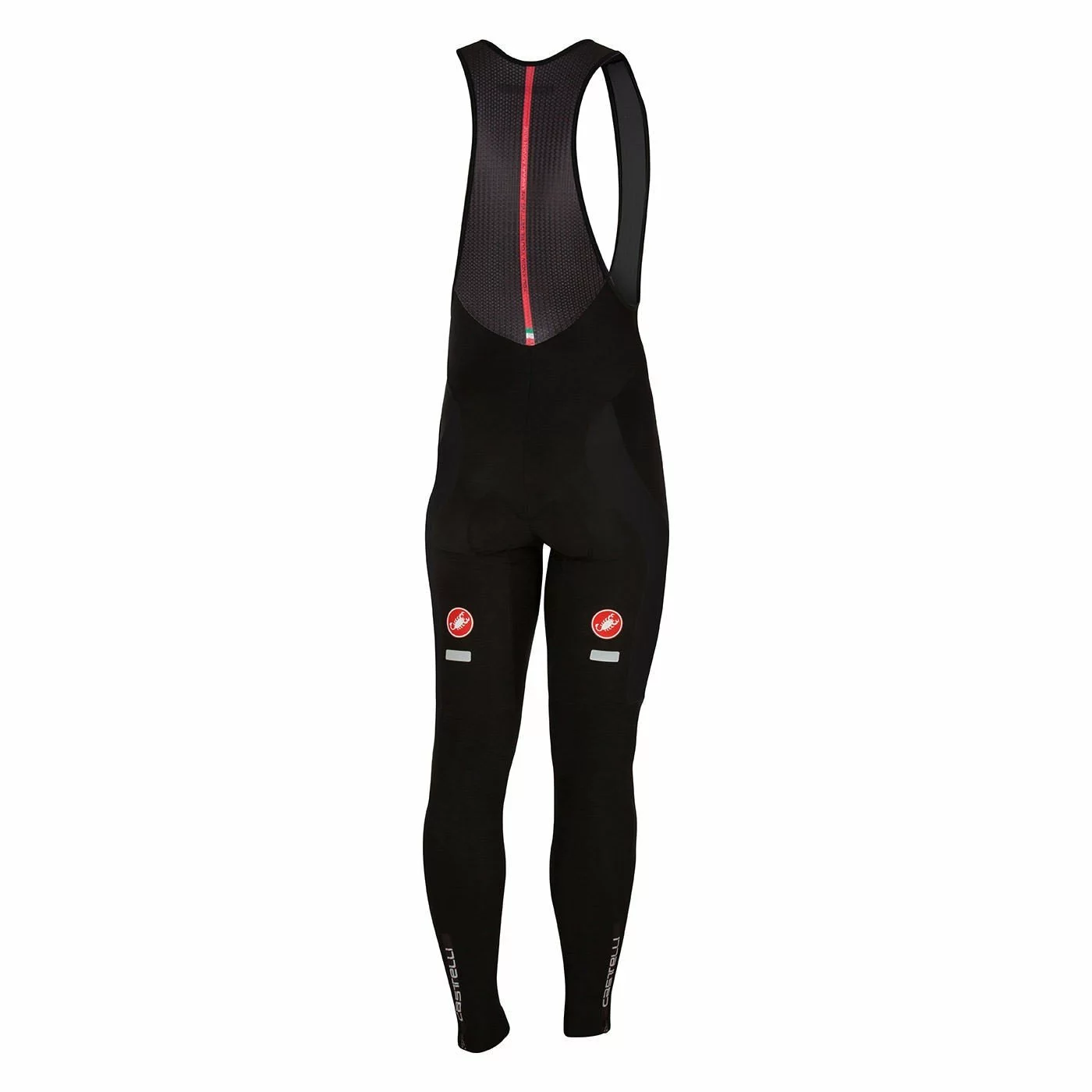 CULOTTE CASTELLI VELOCISSIMO 3 BIBTIGHT 2 CULOTTE CASTELLI VELOCISSIMO 3 BIBTIGHT - Imagen 2
