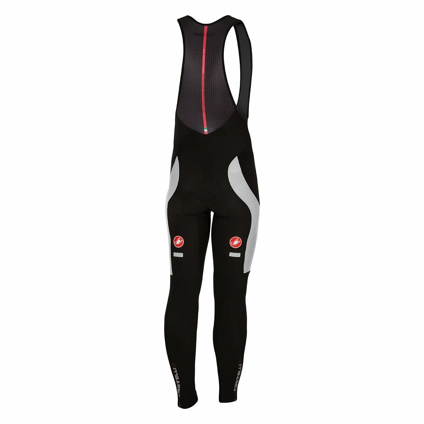 CULOTTE CASTELLI VELOCISSIMO 3 BIBTIGHT 3 CULOTTE CASTELLI VELOCISSIMO 3 BIBTIGHT - Imagen 3