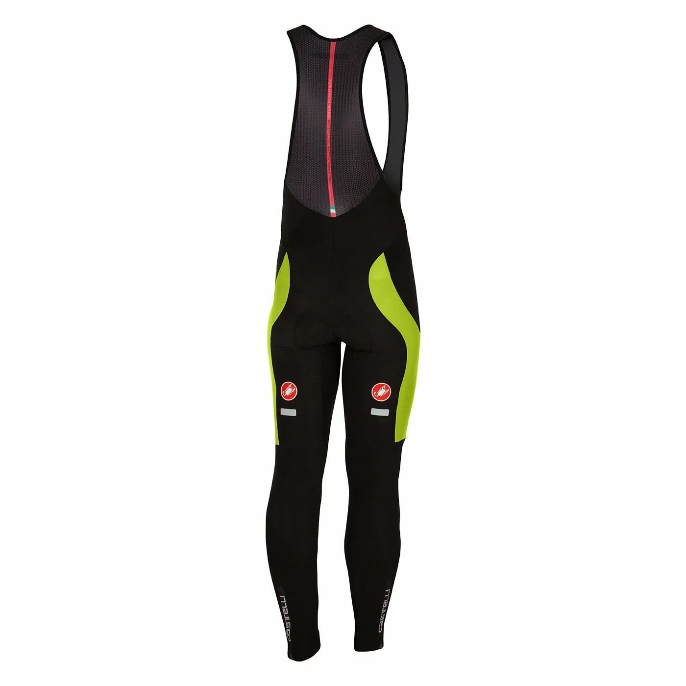 CULOTTE CASTELLI VELOCISSIMO 3 BIBTIGHT 5 CULOTTE CASTELLI VELOCISSIMO 3 BIBTIGHT - Imagen 5