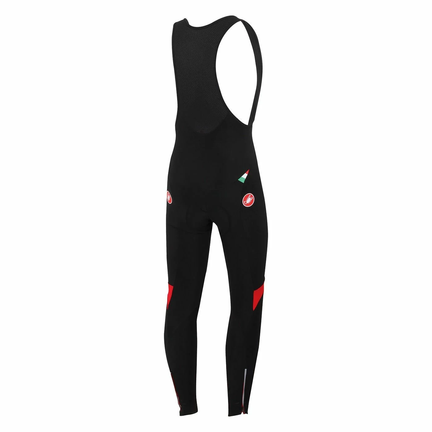 CASTELLI VELOCISSIMO 2 BIBTIGHT 5 CASTELLI VELOCISSIMO 2 BIBTIGHT - Imagen 5
