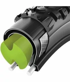 AIRLINER CROSS VITTORIA S 1.9-2.2