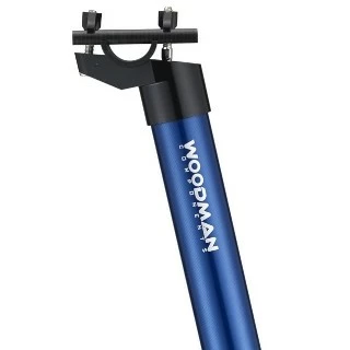 TIJA SILLIN WOODMAN MZ 1 TIJA SILLIN WOODMAN MZ