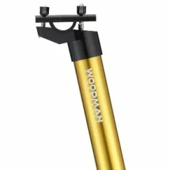 TIJA SILLIN WOODMAN MZ 6 TIJA SILLIN WOODMAN MZ -Bicicletas Ventas w41