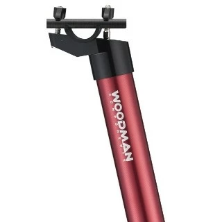 TIJA SILLIN WOODMAN MZ 2 TIJA SILLIN WOODMAN MZ - Imagen 2