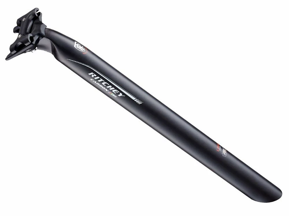 TIJA SILLIN RITCHEY WCS CARBON 1 TIJA SILLIN RITCHEY WCS CARBON