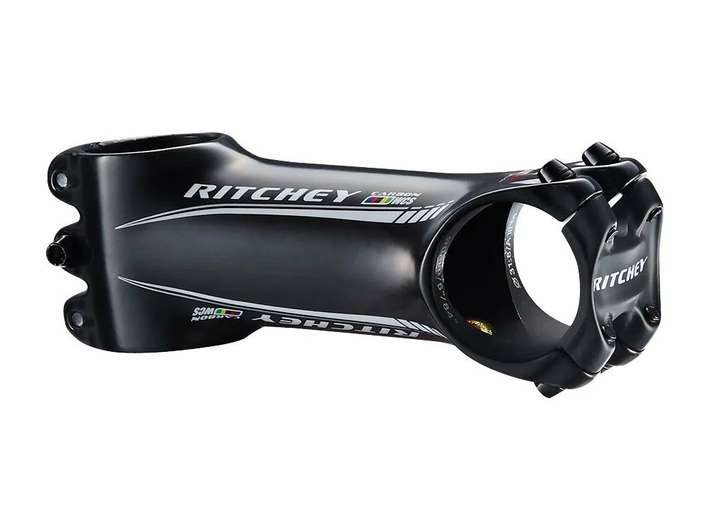 POTENCIA RITCHEY WSC C260º/WSC CARBON MATRIX C260º 1 POTENCIA RITCHEY WSC C260º/WSC CARBON MATRIX C260º