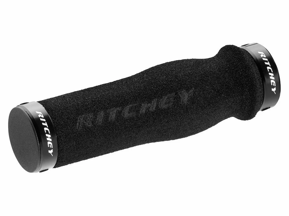 PUÑOS RITCHEY WCS ERGO LOCKING TRUEGRIP 1 PUÑOS RITCHEY WCS ERGO LOCKING TRUEGRIP