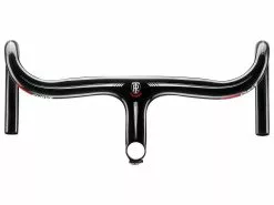RITCHEY WSC CARBON MONOCURVE INTEGRATED BAR/STEM -Bicicletas Ventas wcs monocurve bar top