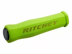 PUÑOS RITCHEY WCS TRUEGRIP -Bicicletas Ventas wcs true grip green 1