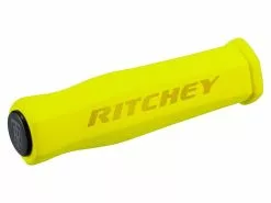 PUÑOS RITCHEY WCS TRUEGRIP -Bicicletas Ventas wcs true grip yellow 2