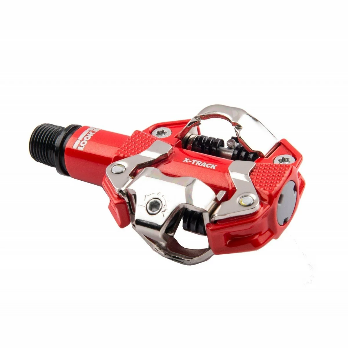 LOOK X-TRACK RED 2 LOOK X-TRACK RED - Imagen 2