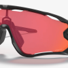 OAKLEY JAWBREAKER PRIZM TRAIL TORCH