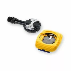 PEDALES SPEEDPLAY ZERO CRO-MOLY WALKABLE