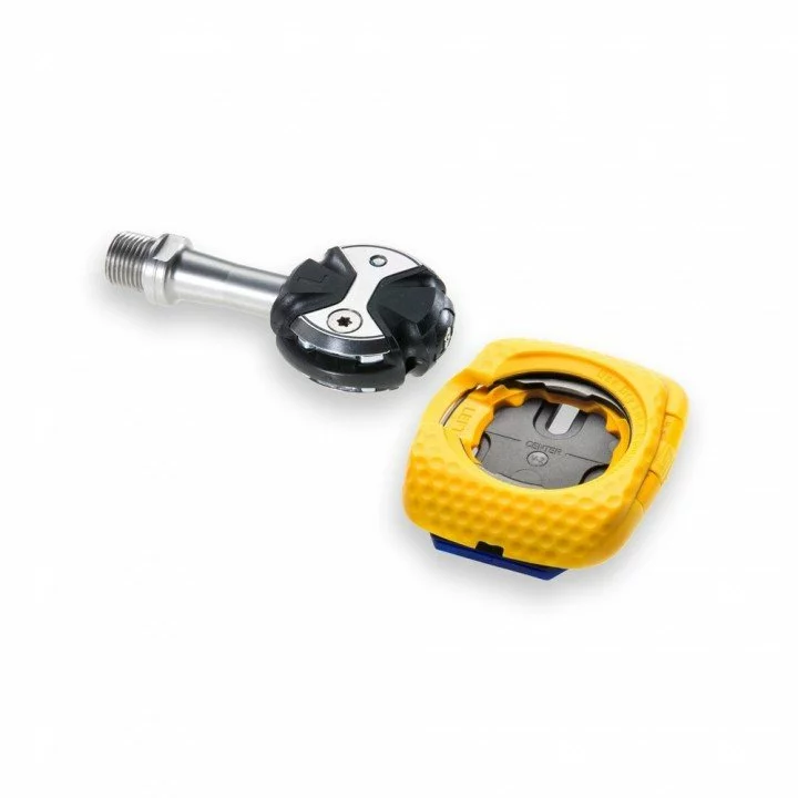 PEDALES SPEEDPLAY ZERO STAINLESS WALKABLE 1 PEDALES SPEEDPLAY ZERO STAINLESS WALKABLE