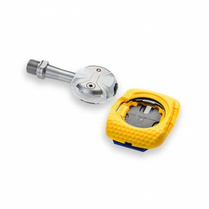 PEDALES SPEEDPLAY ZERO STAINLESS WALKABLE 2 PEDALES SPEEDPLAY ZERO STAINLESS WALKABLE - Imagen 2