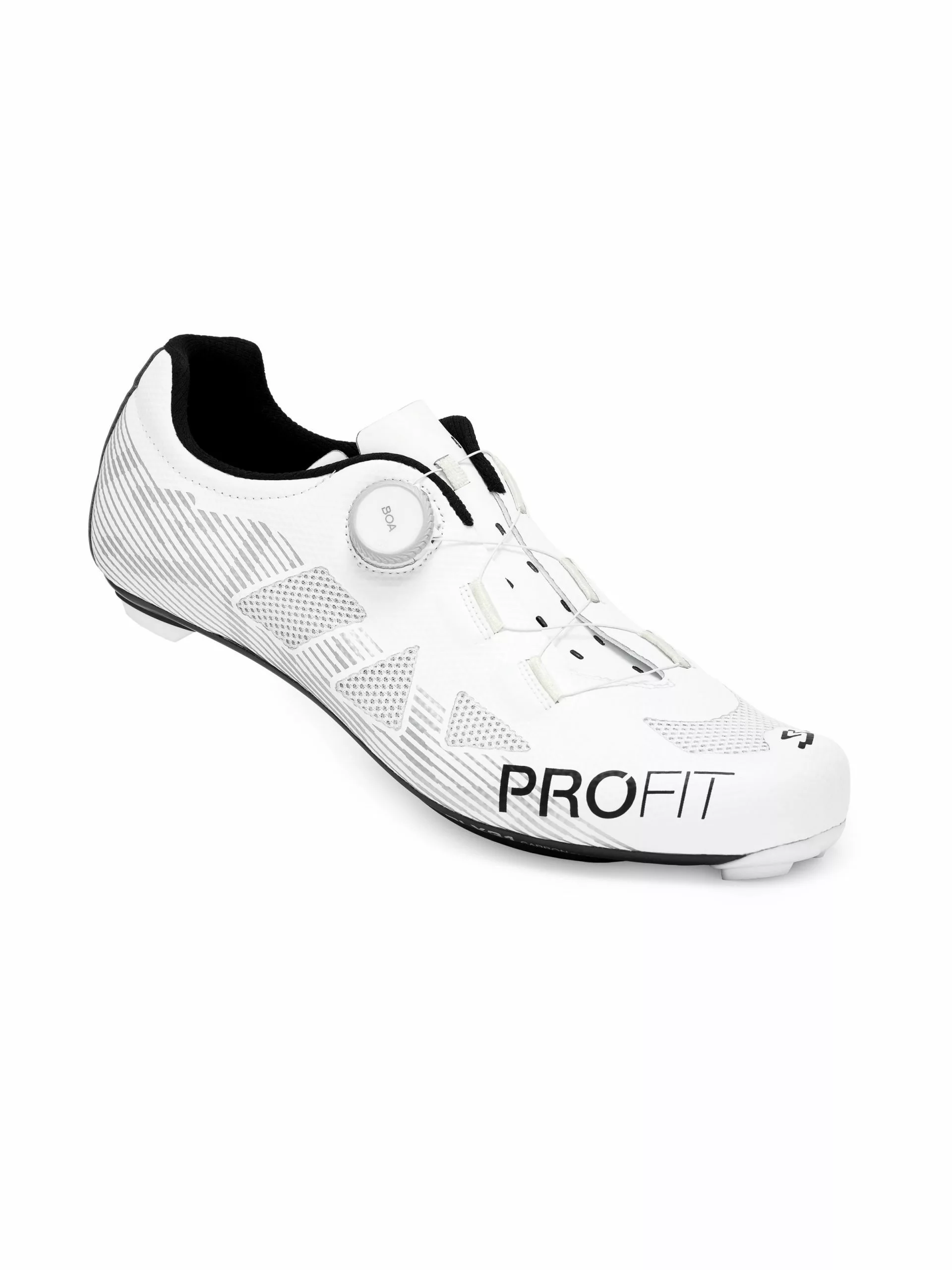 ZAPATILLAS SPIUK PROFIT ROAD C 1 ZAPATILLAS SPIUK PROFIT ROAD C