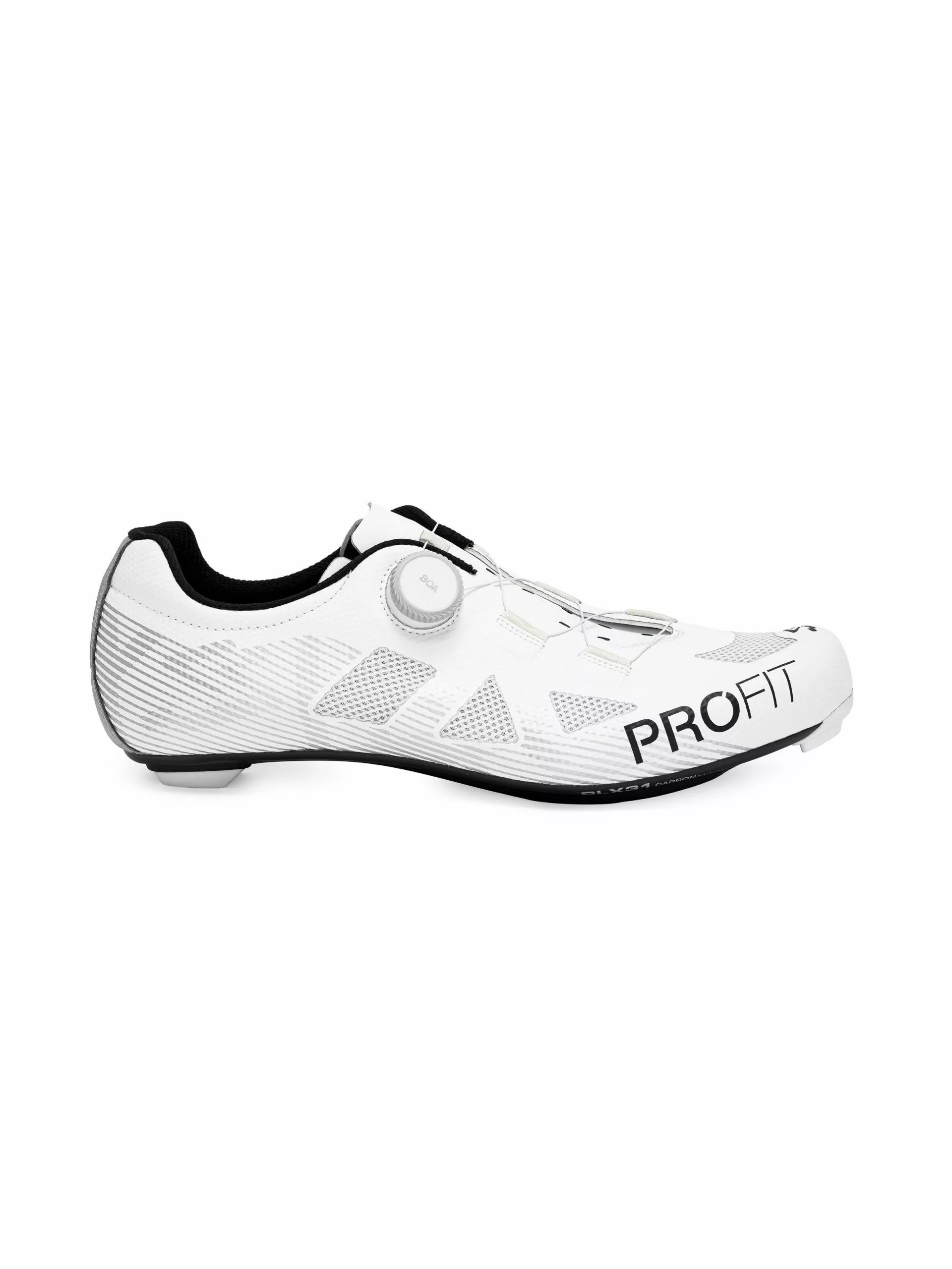 ZAPATILLAS SPIUK PROFIT ROAD C 2 ZAPATILLAS SPIUK PROFIT ROAD C - Imagen 2