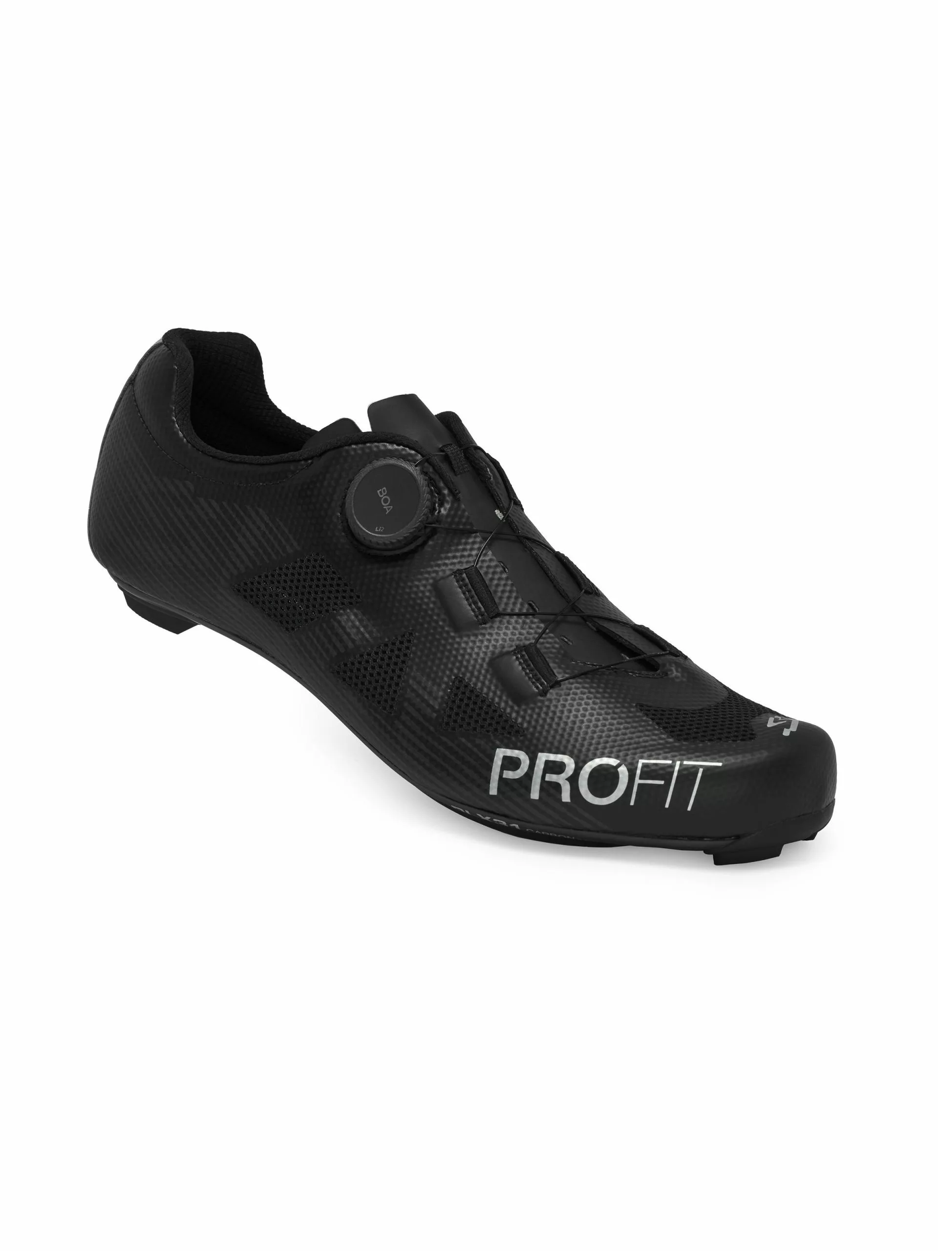 ZAPATILLAS SPIUK PROFIT ROAD C 3 ZAPATILLAS SPIUK PROFIT ROAD C - Imagen 3